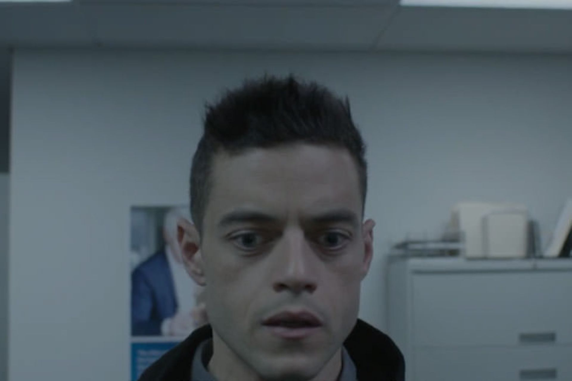 mr. robot