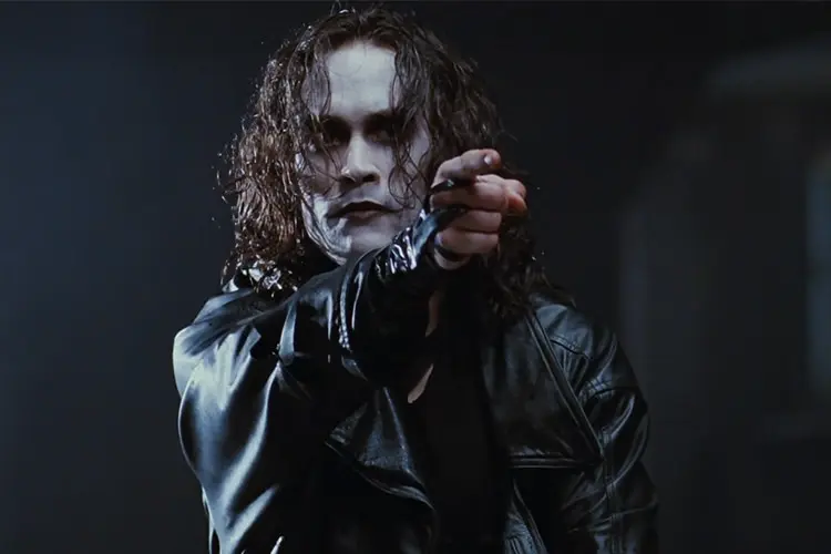 The Crow