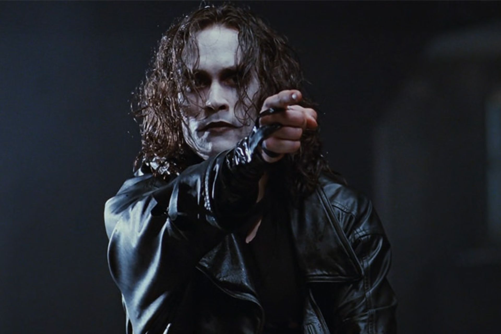 The Crow