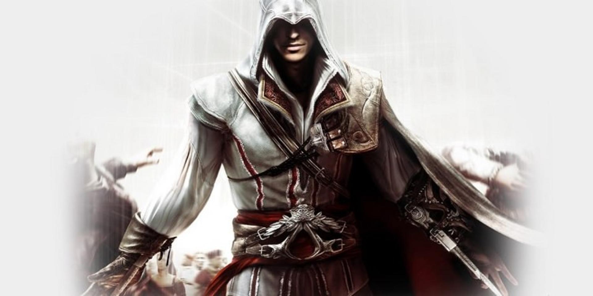 Assassin’s Creed II