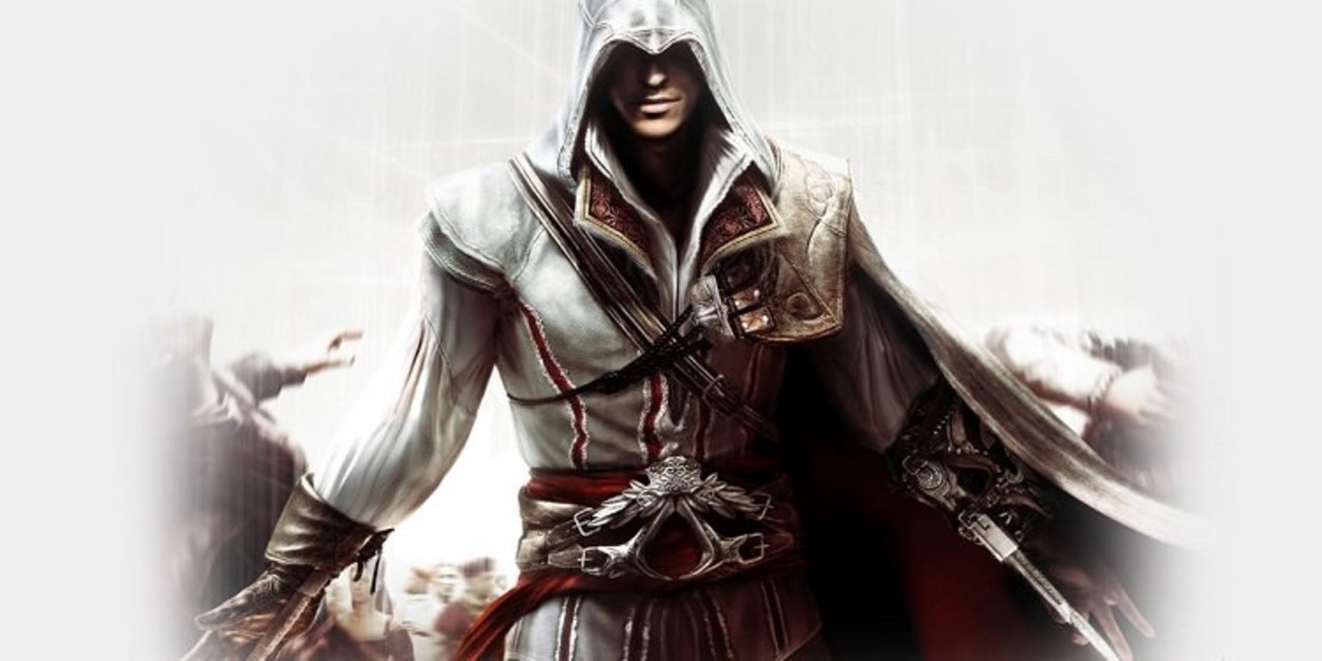 Assassin’s Creed II
