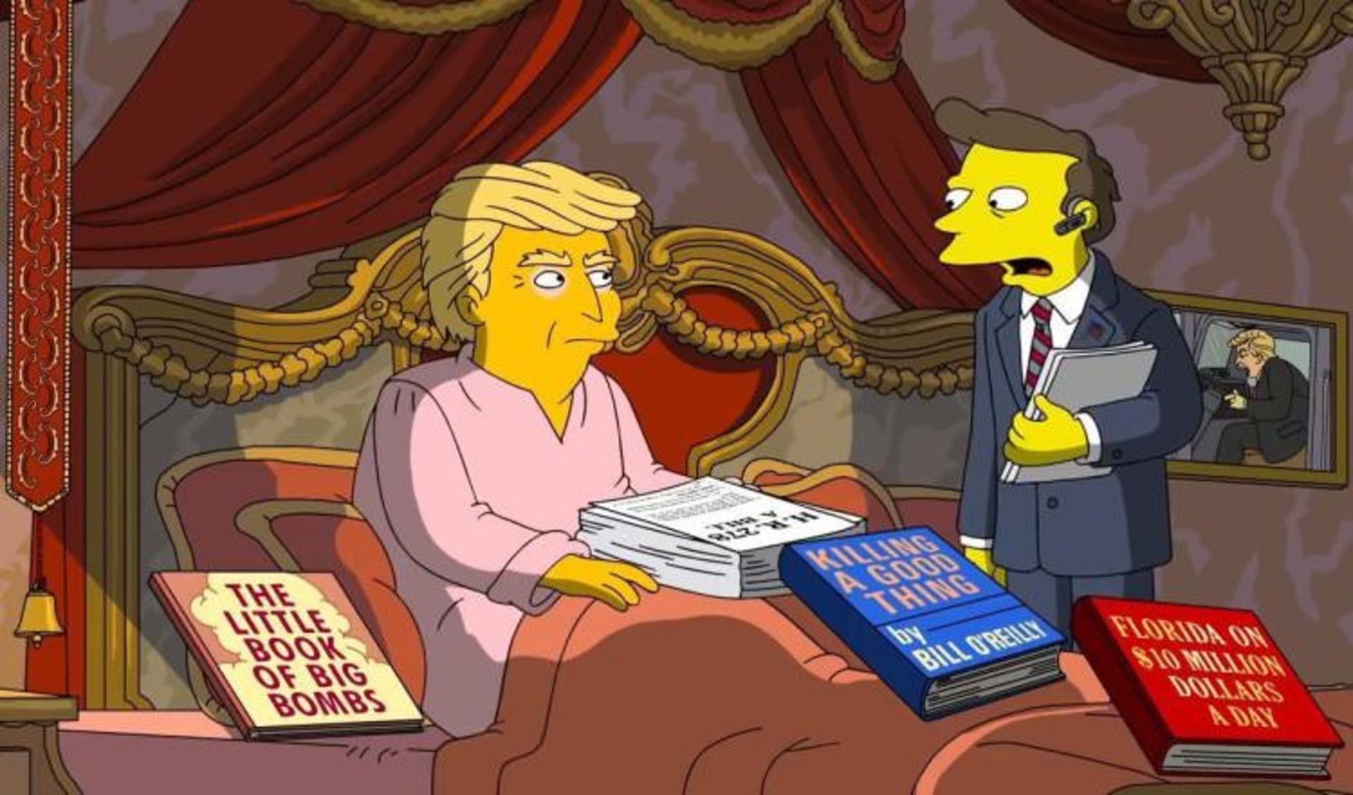 simpsons