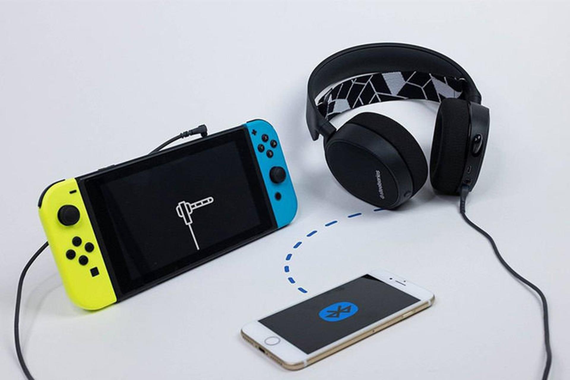 Arctis 3 