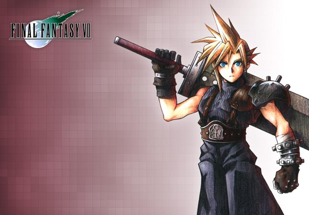 final fantasy