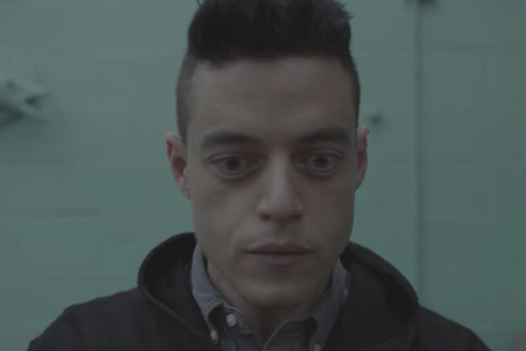 Mr. Robot