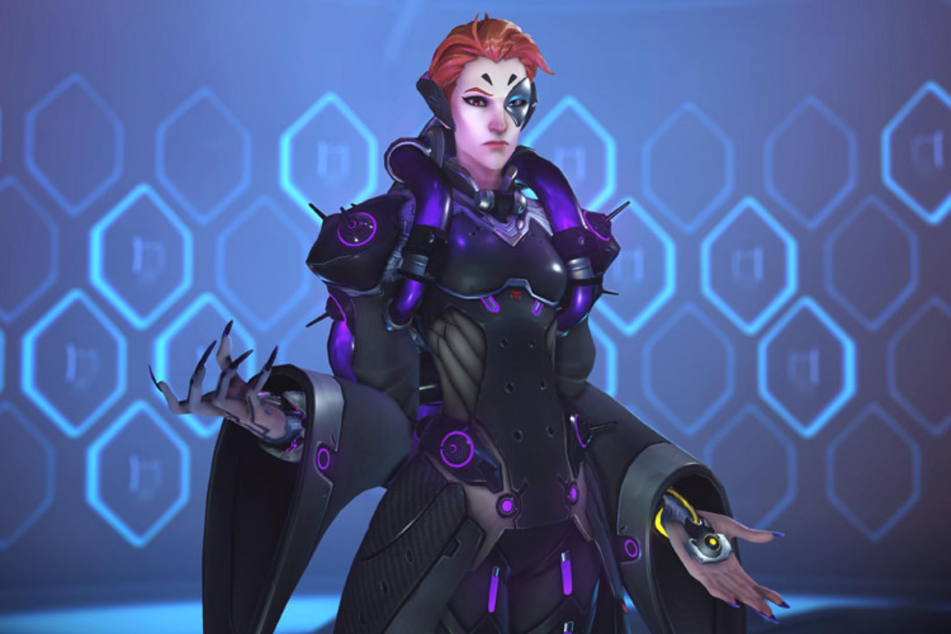 Overwatch 