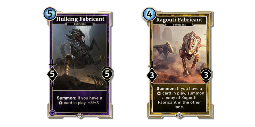 The Elder Scrolls: Legends