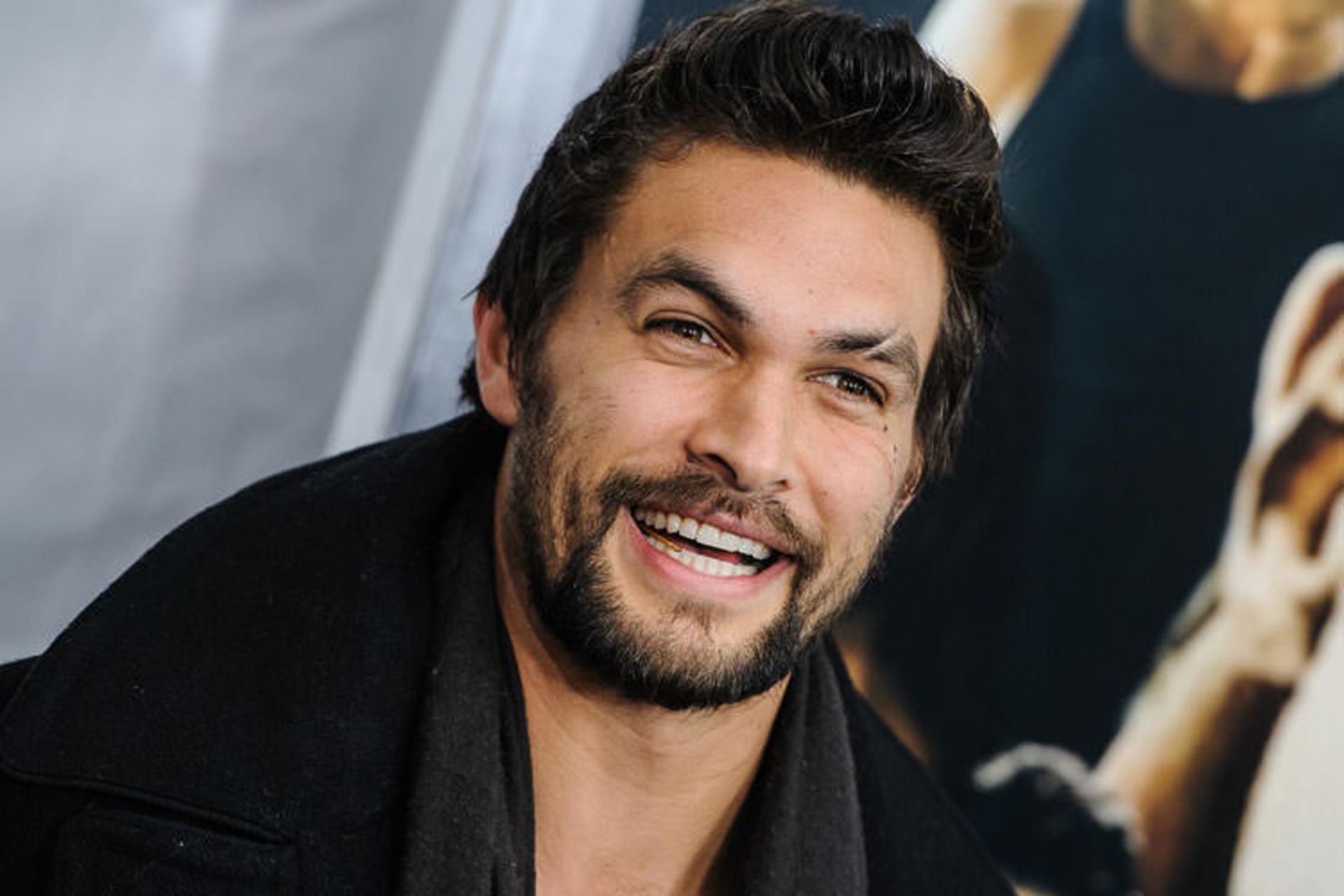 Jason Momoa