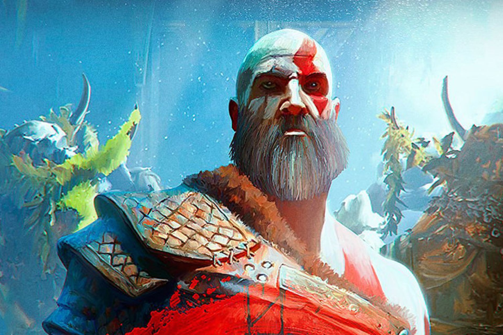 God of War