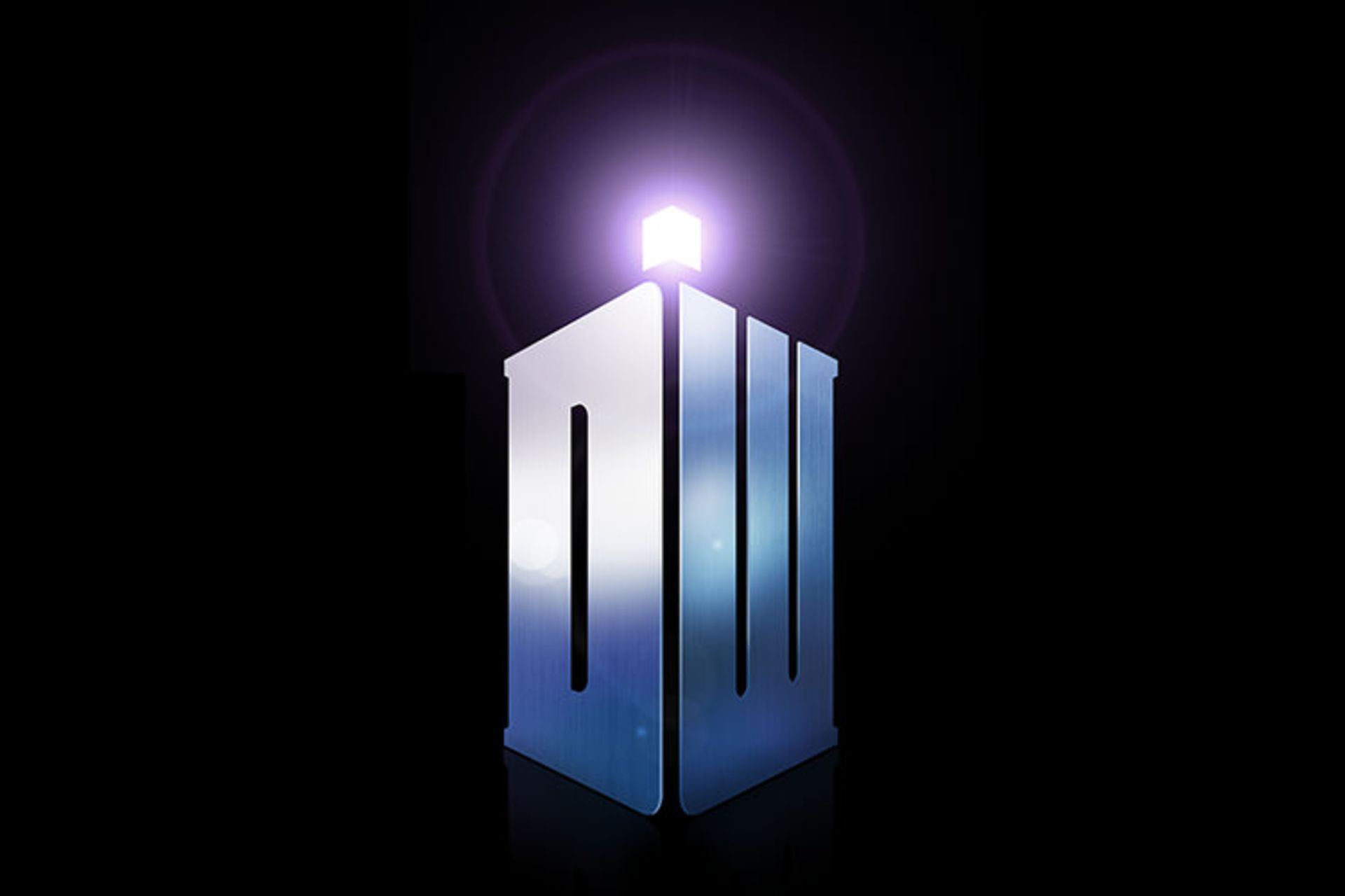 Doctor Who