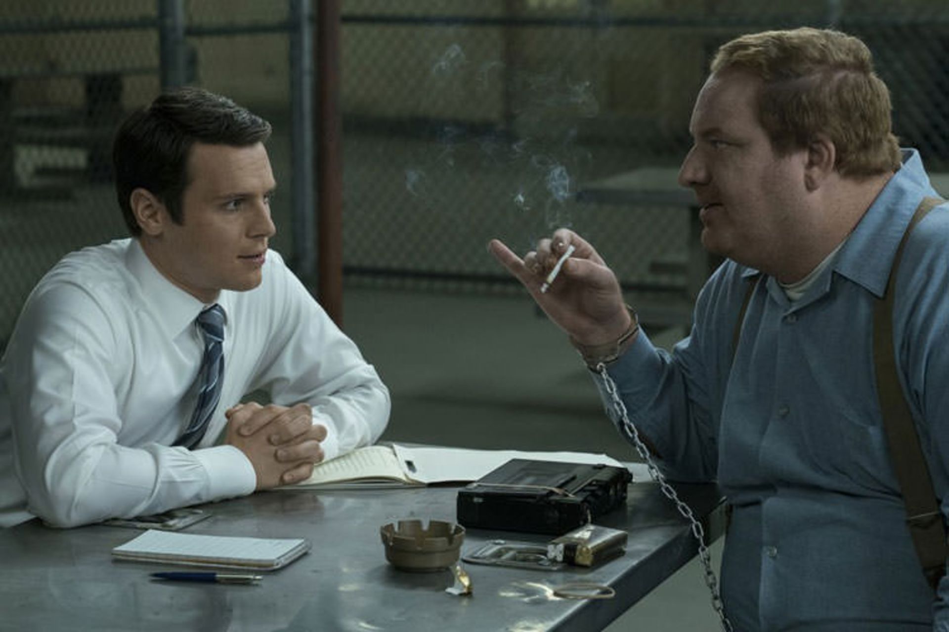 mindhunter