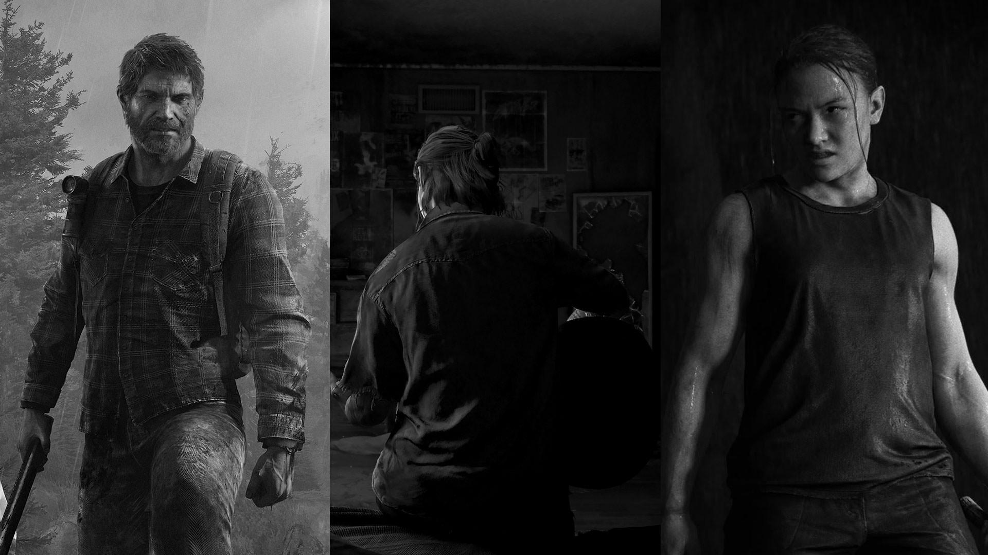 The Last of Us Part II
