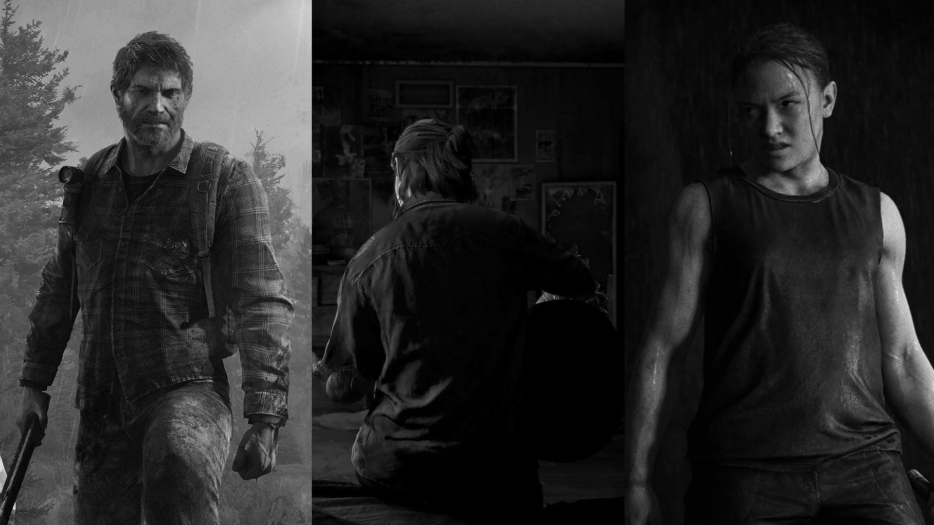 The Last of Us Part II