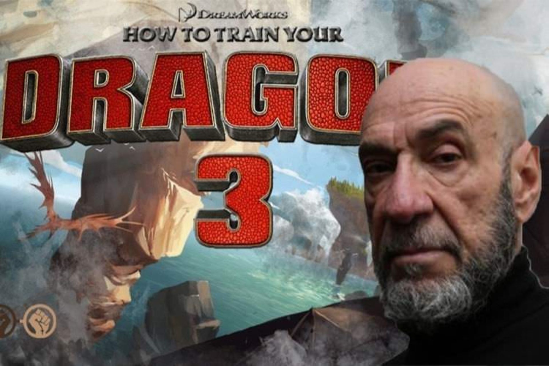 How To Train Your Dragon