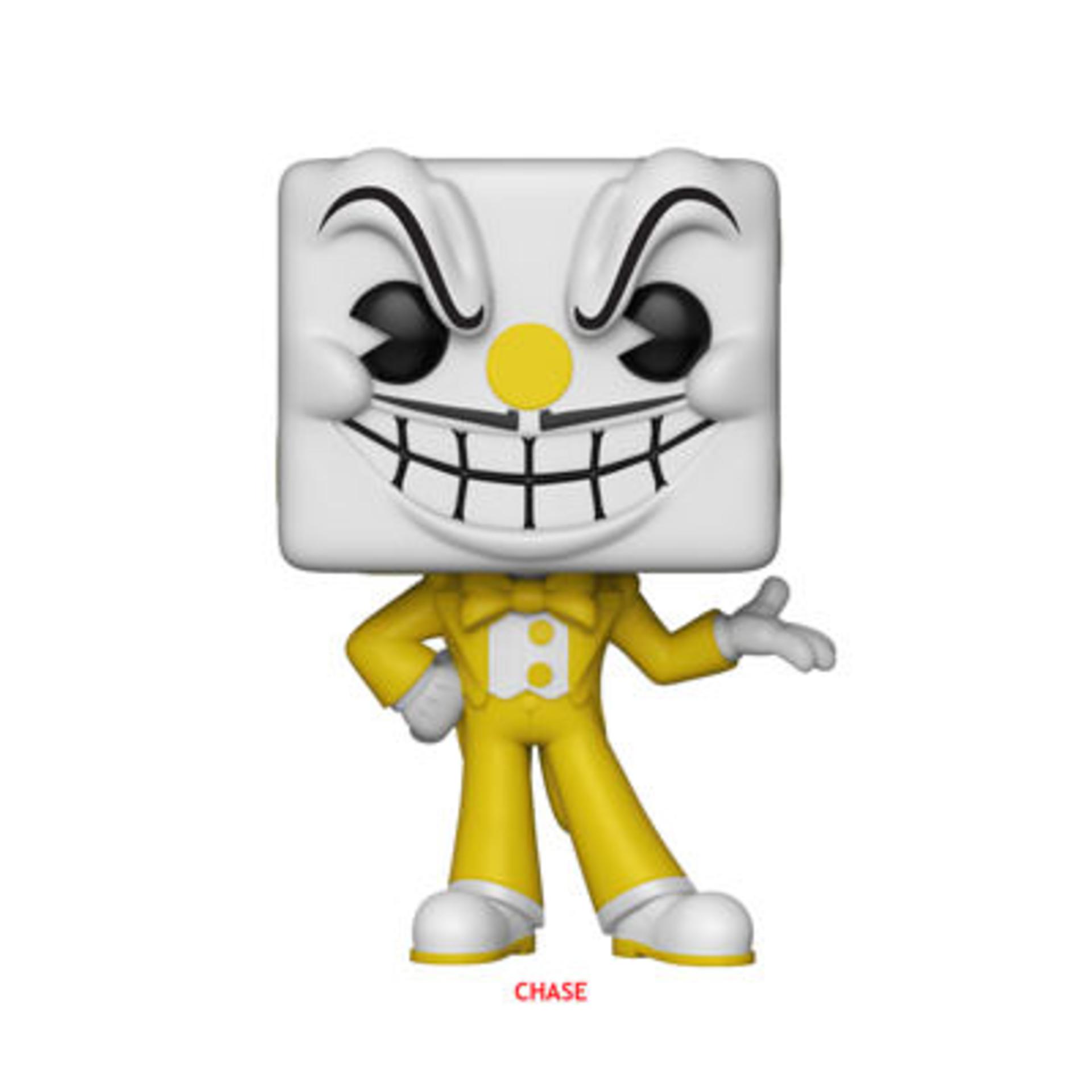 Funko Cuphead