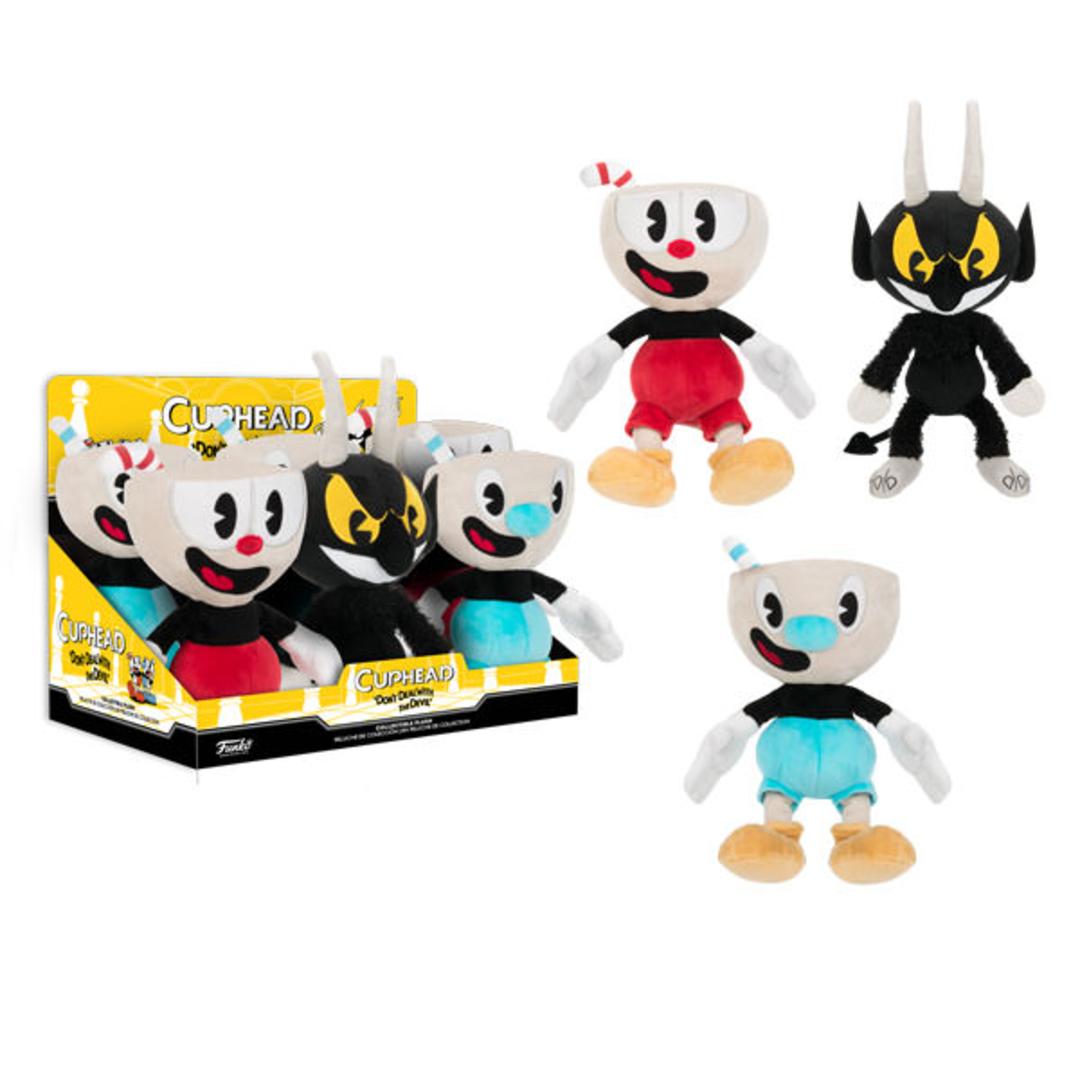 Cuphead