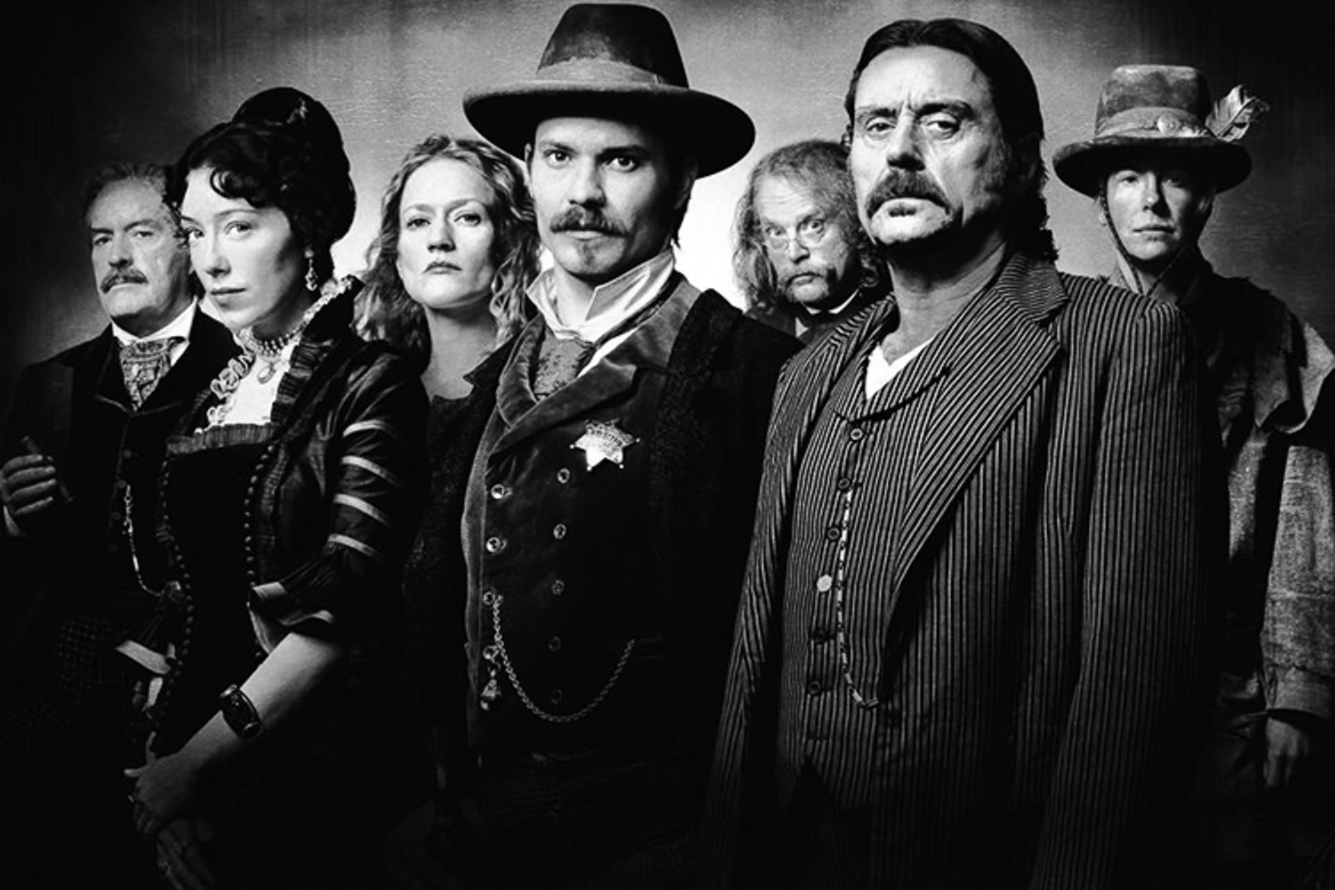 Deadwood