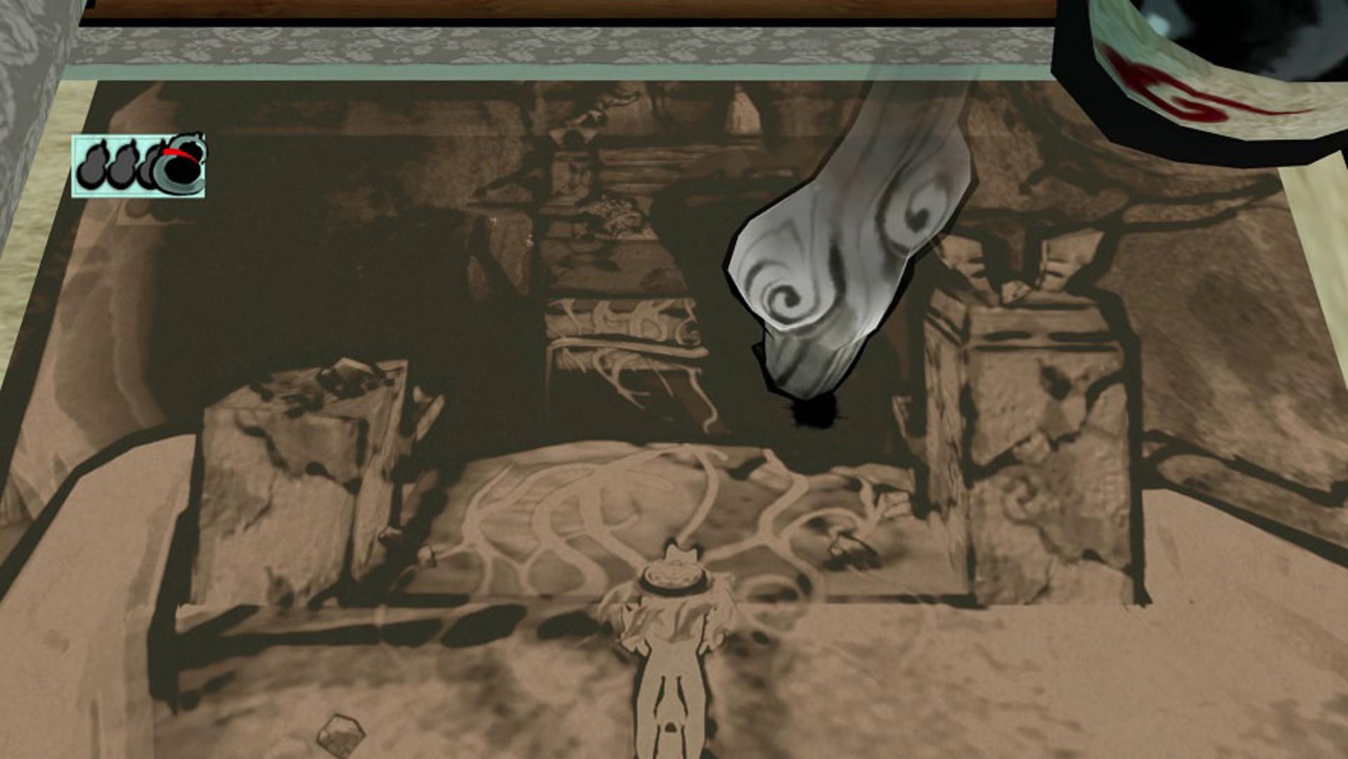 Okami HD  