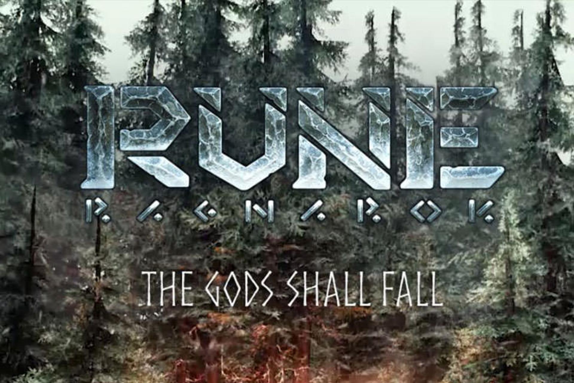 Rune Ragnarok
