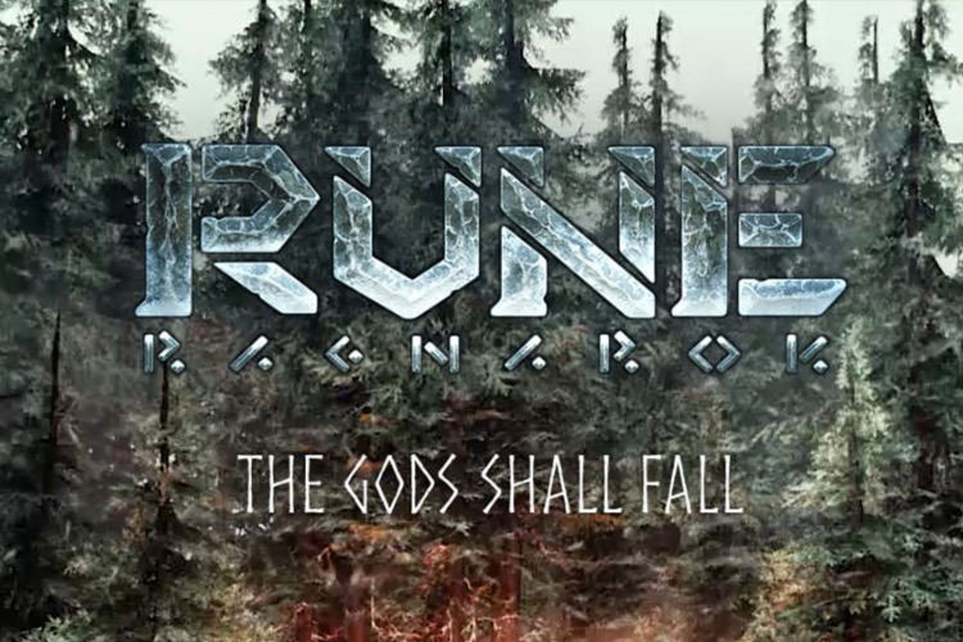 Rune Ragnarok