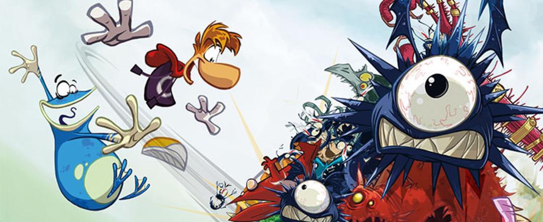 Rayman
