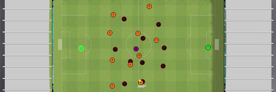 football manager 