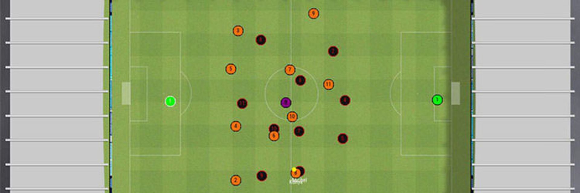 football manager 