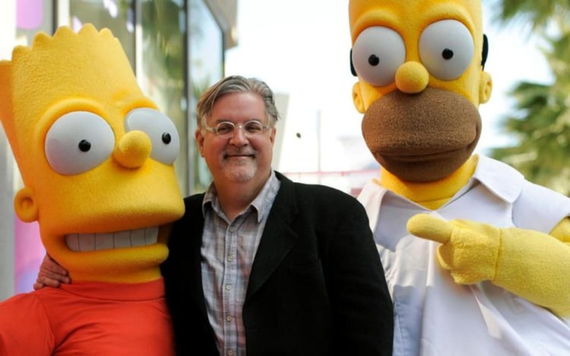 simpsons