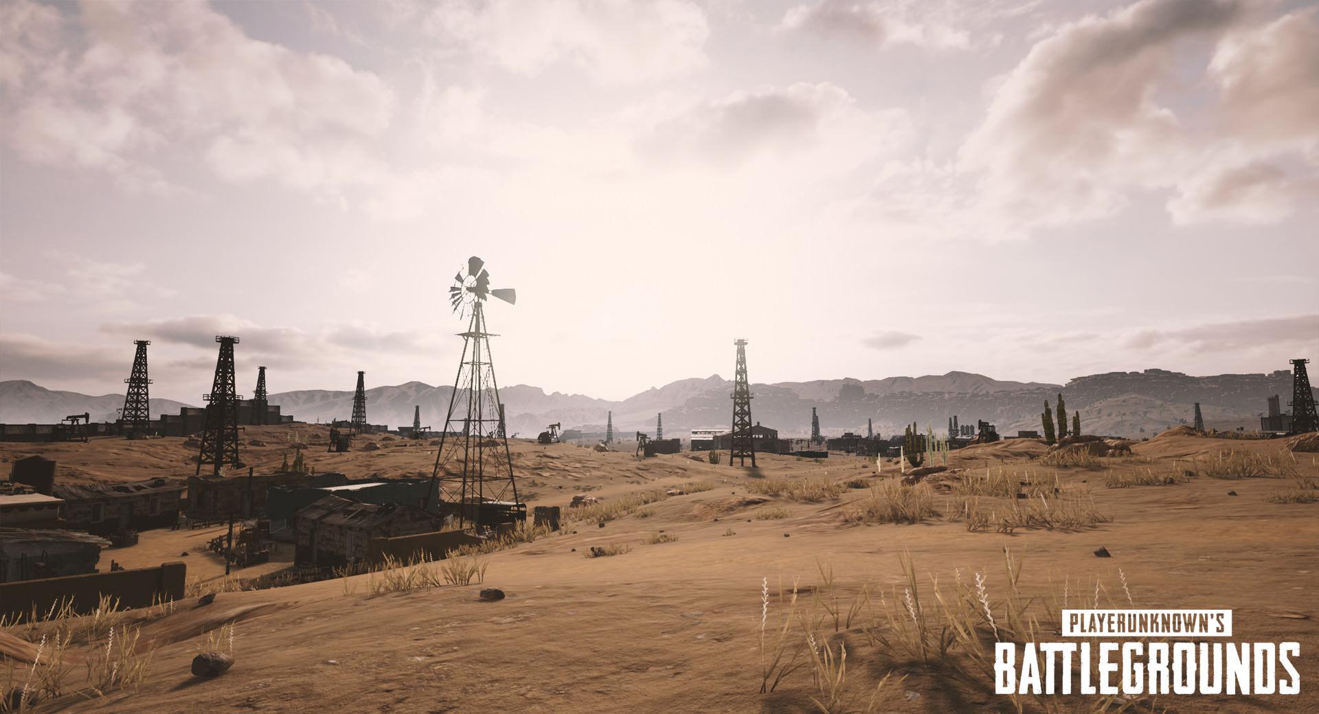 بازی PUBG