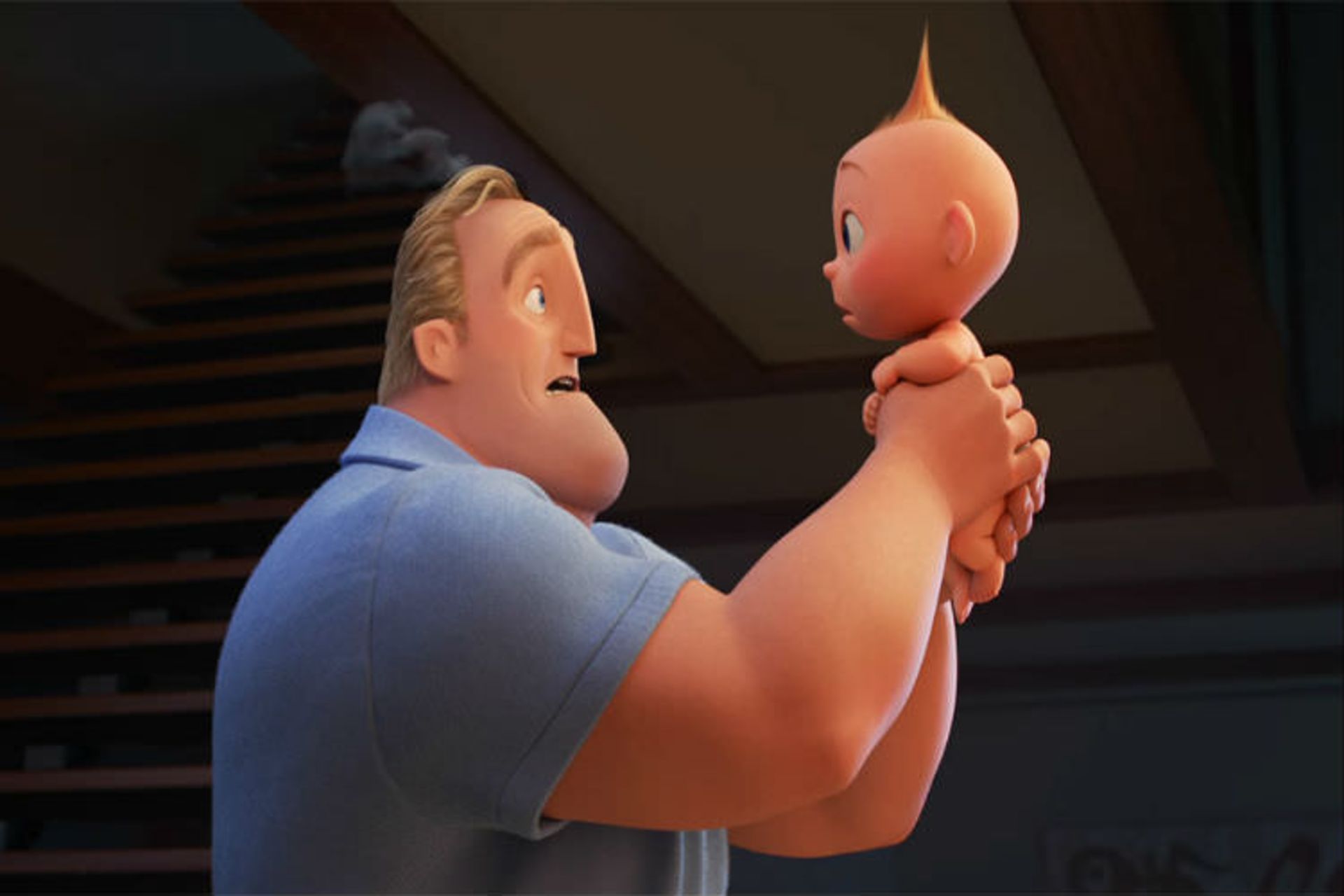 Incredibles 2