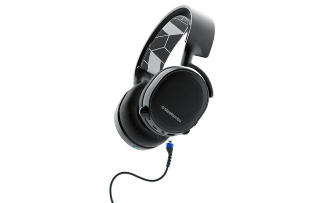 هدست Arctis 3 Bluetooth