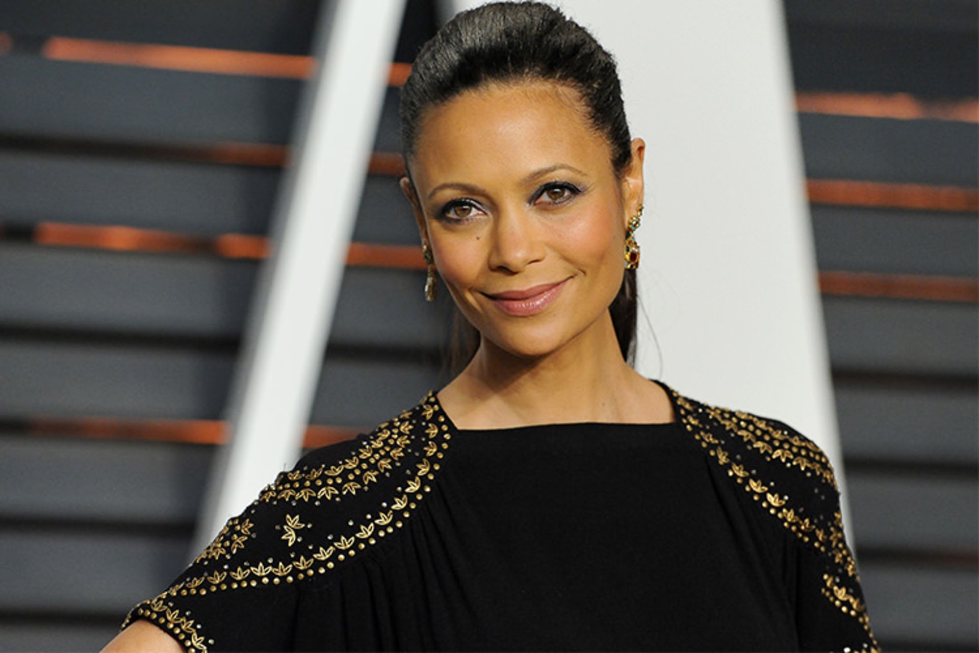 Thandie Newton