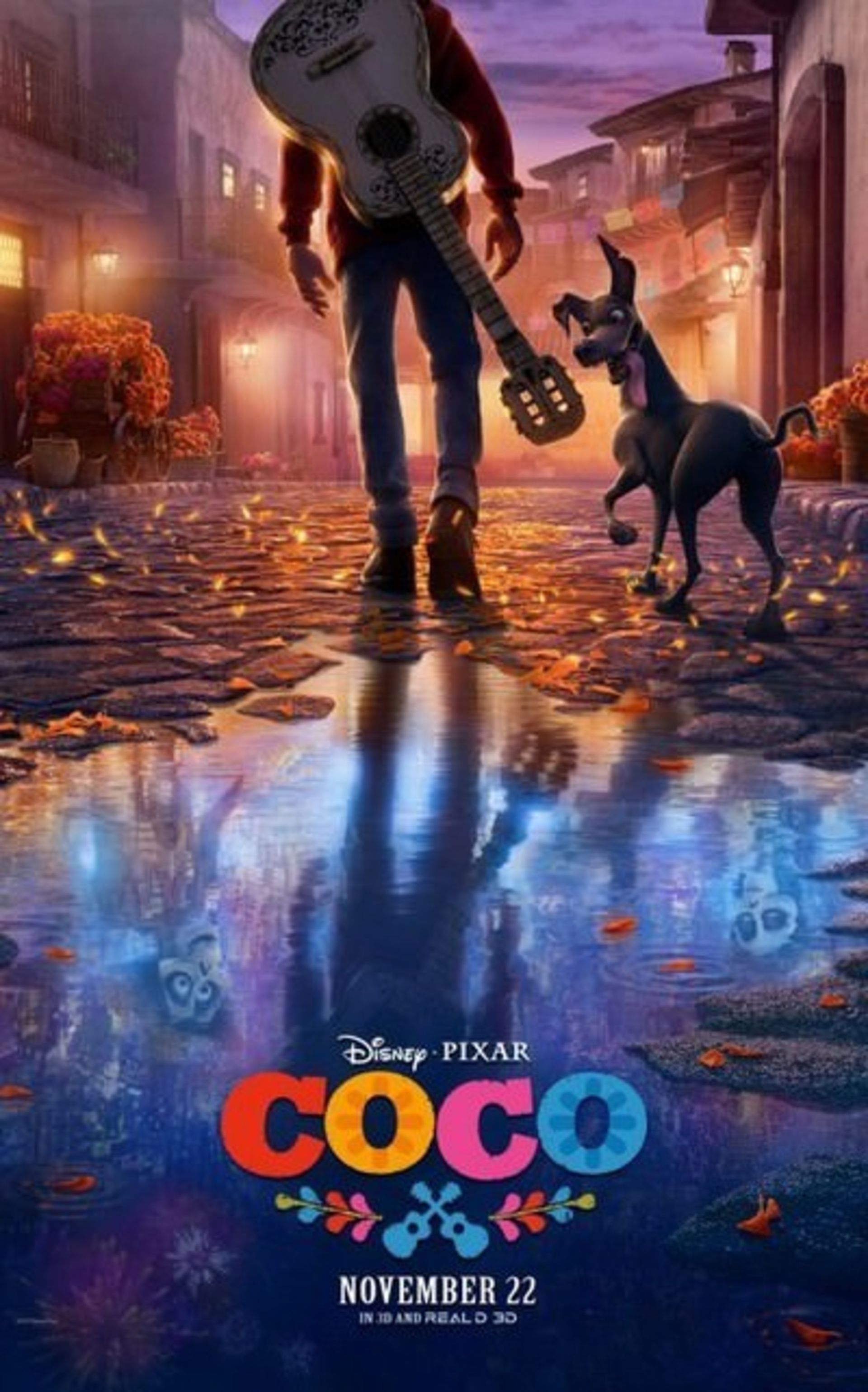 coco