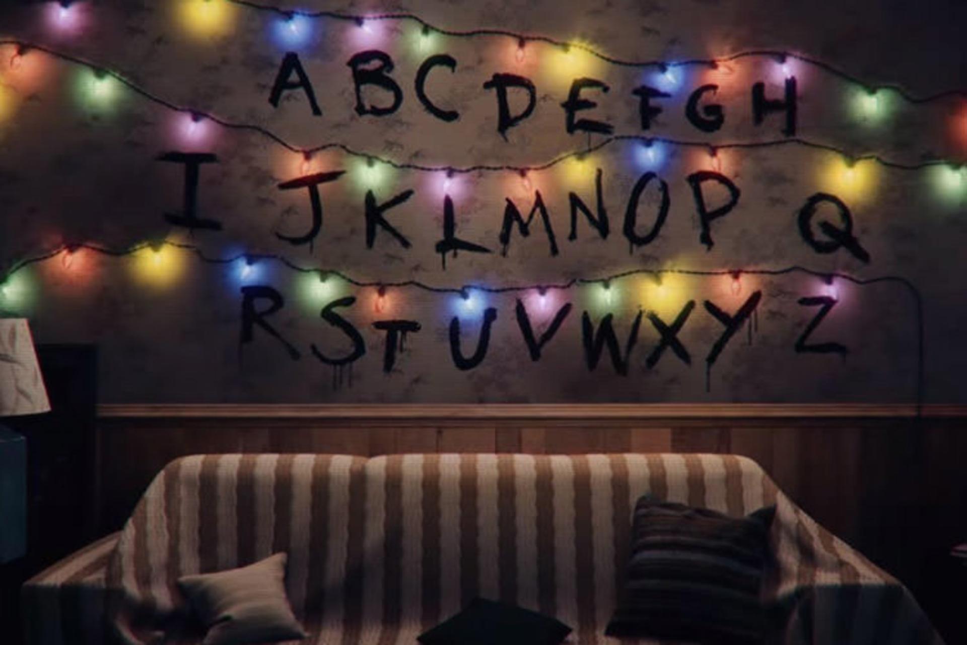 Stranger Things PS VR