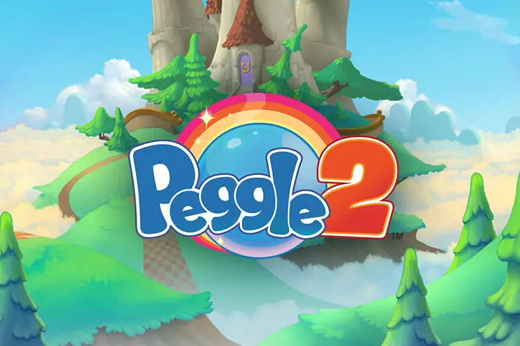 peggle 2