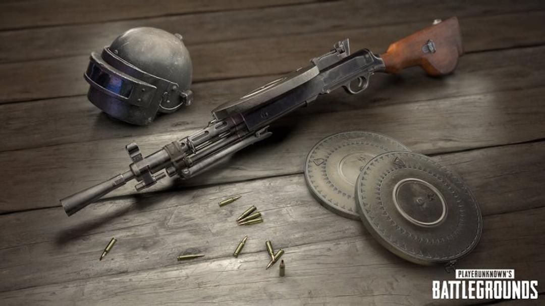 PUBG