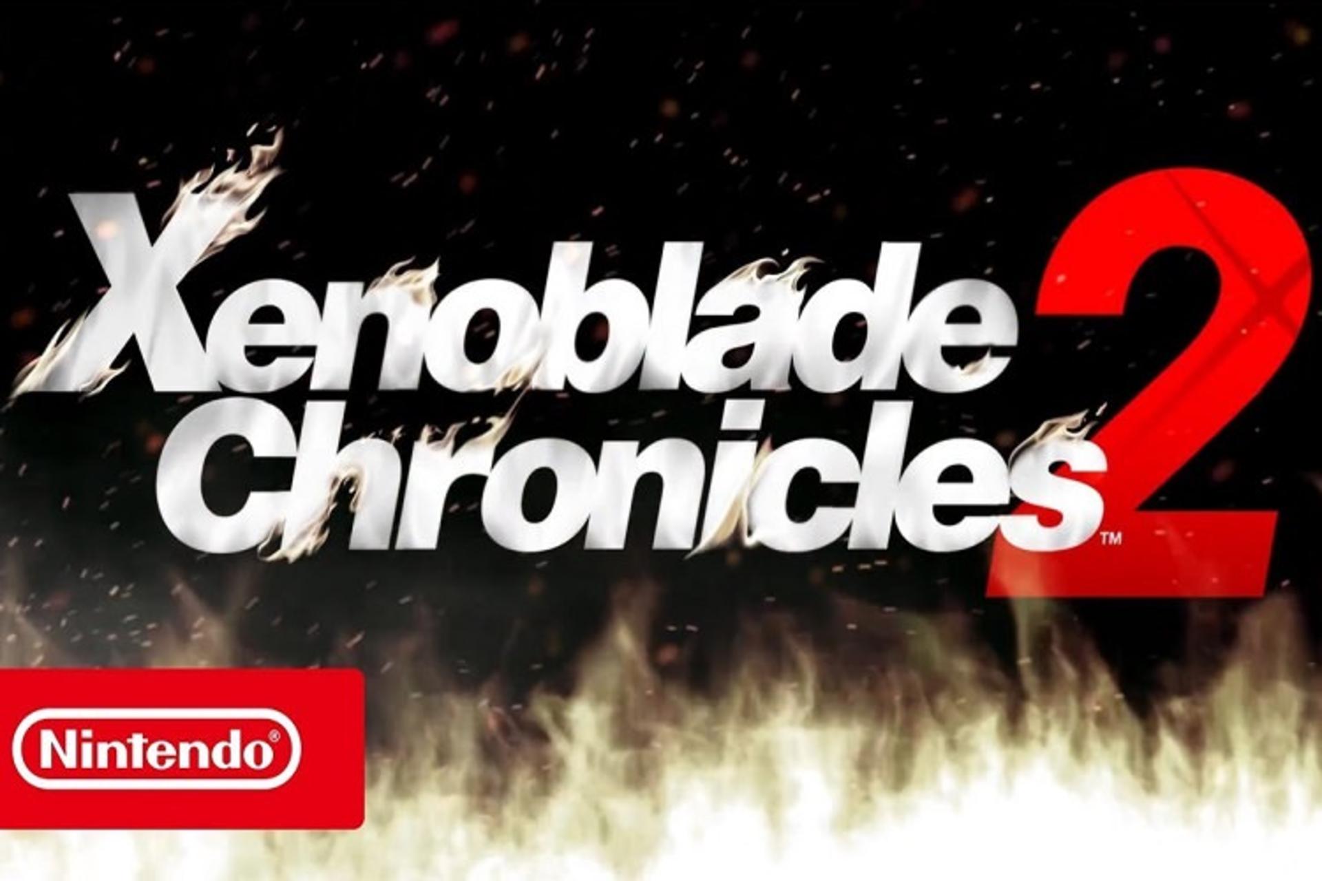Xenoblade Chronicles 2