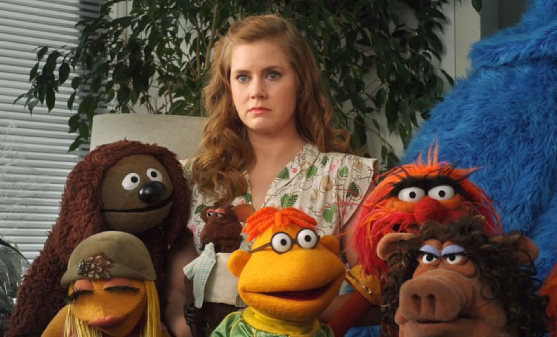 amy adams
