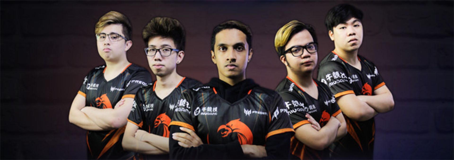 China Top 2017 