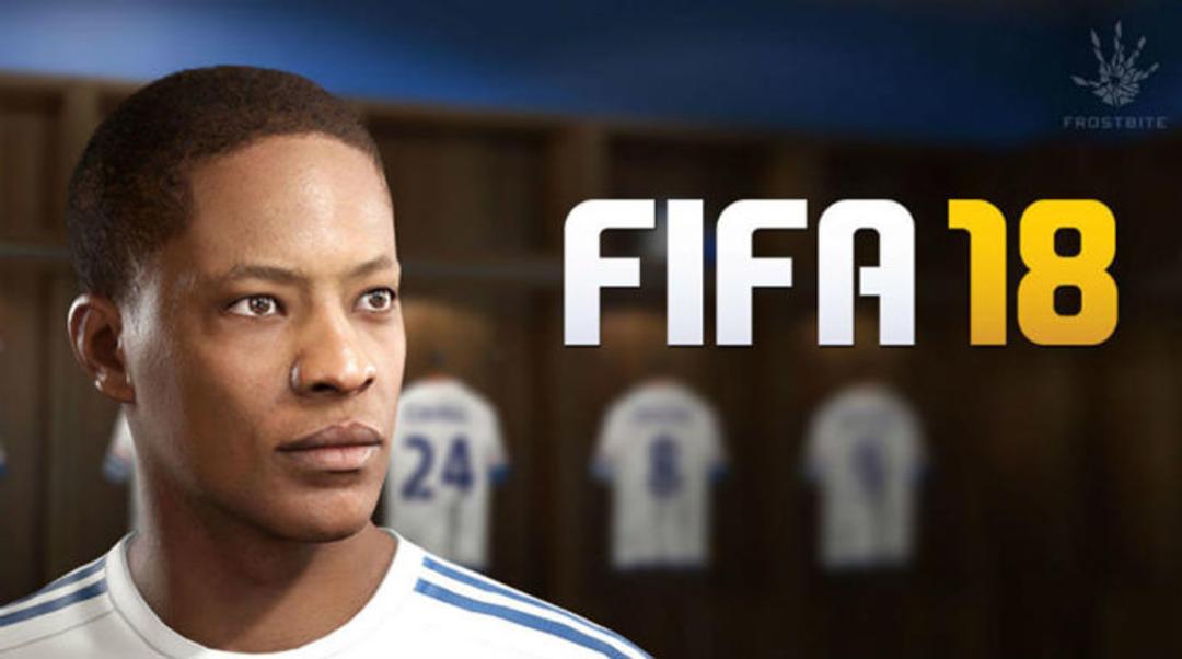 fifa 18
