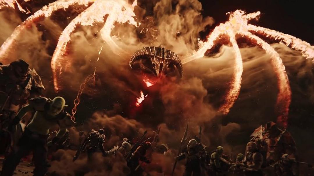 Middle-earth: Shadow of War