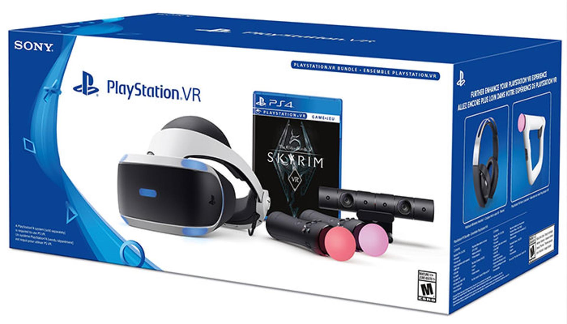 Skyrim Bundle