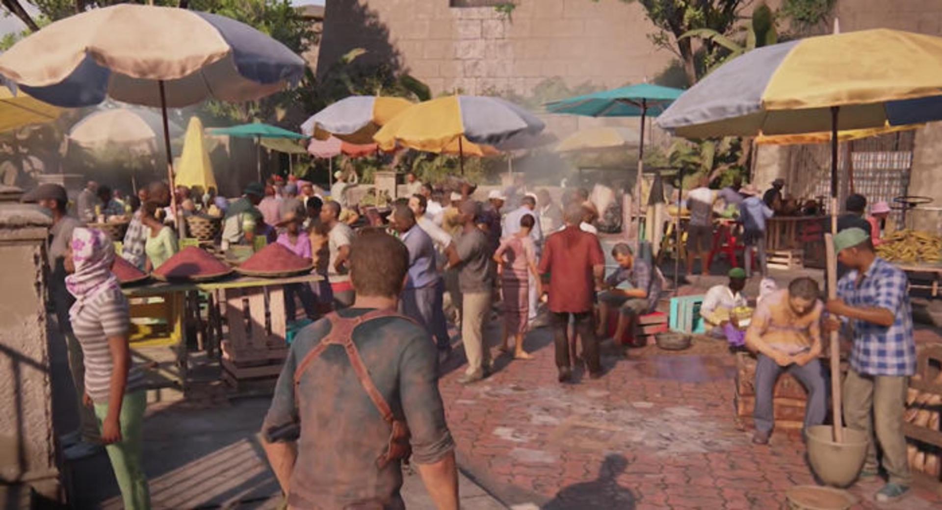 uncharted 4