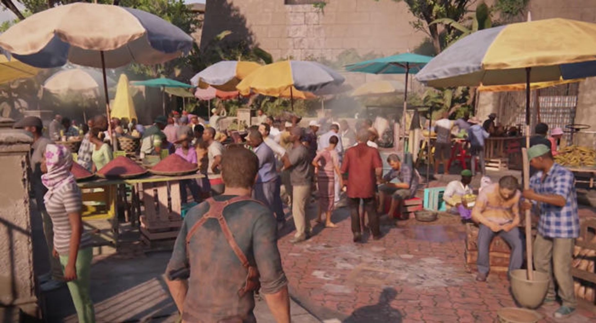 uncharted 4