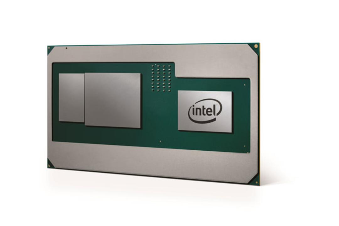 اینتل و AMD