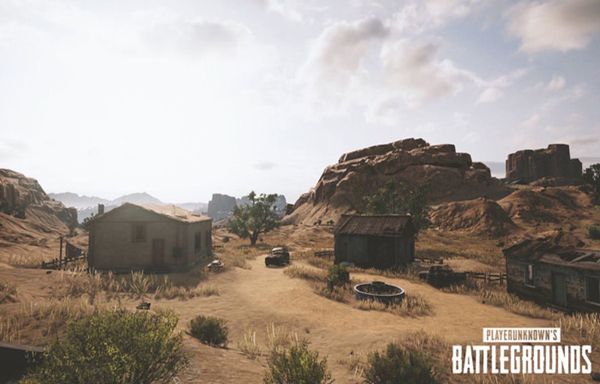 بازی PUBG