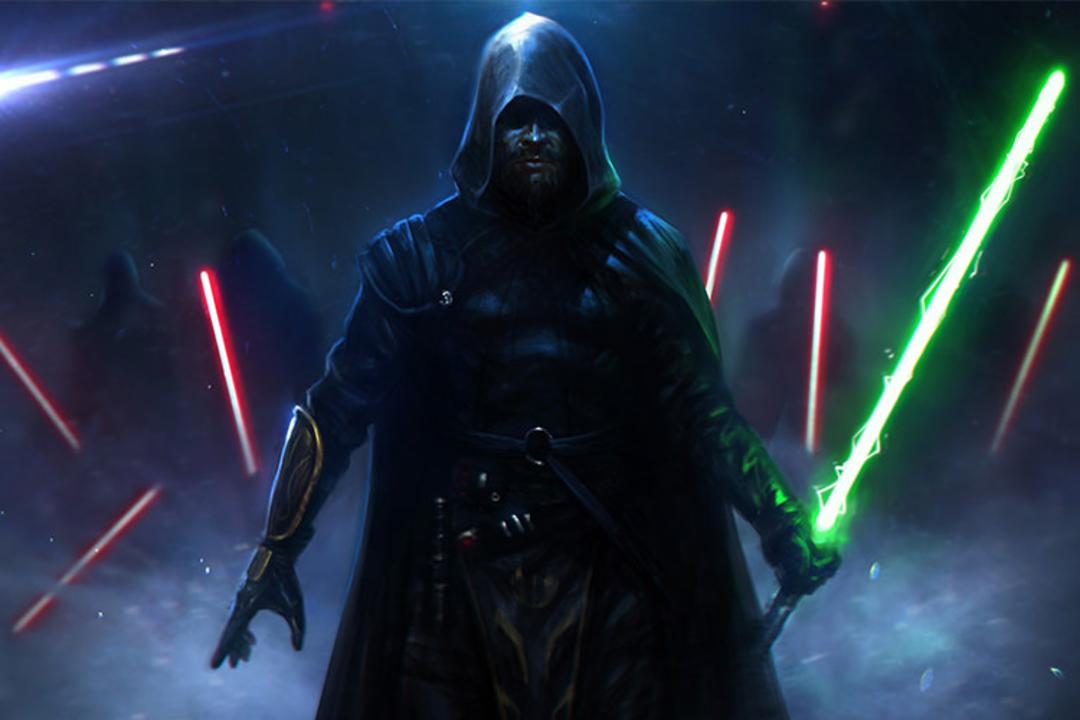 Star Wars