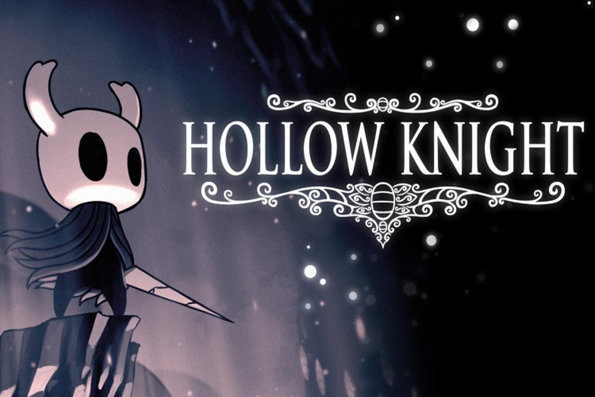 Hollow Knight