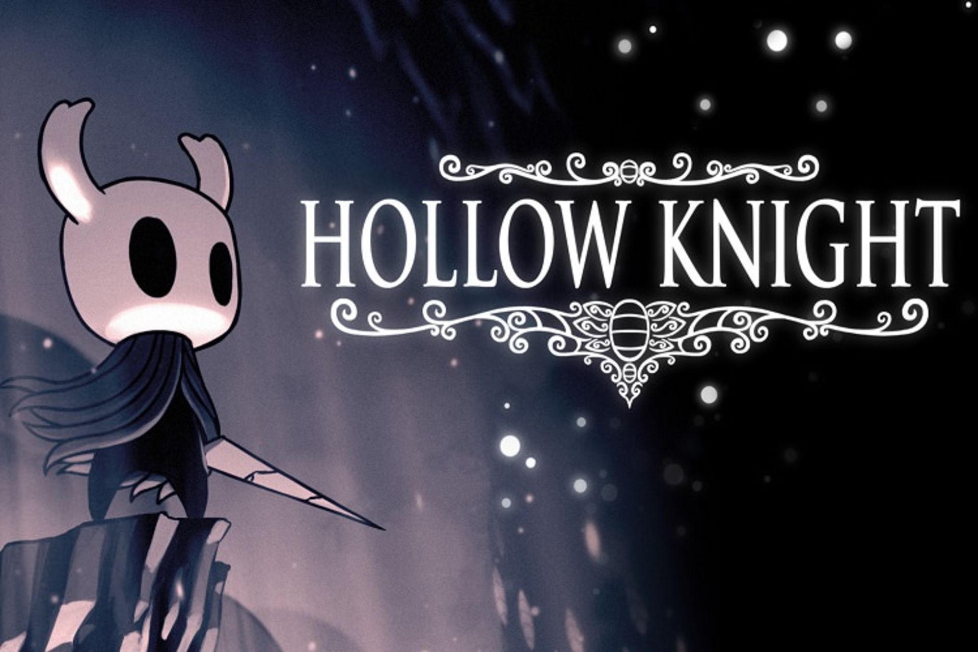 Hollow Knight