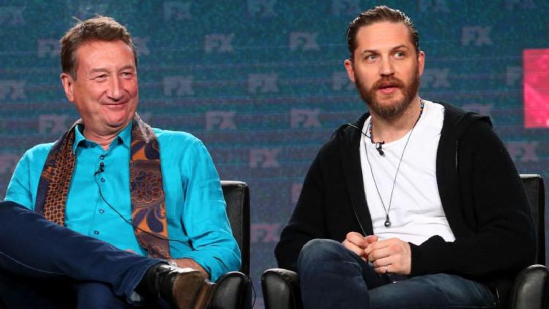 tom hardy